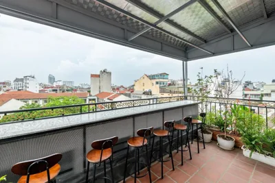 Valoria Legend Hanoi Hotel – Photos 5