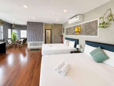 Valoria Legend Hanoi Hotel – Photos 6