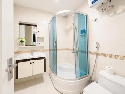 Valoria Legend Hanoi Hotel – Photos 11