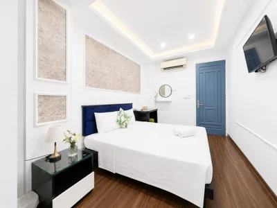 Valoria Legend Hanoi Hotel – Photos 13