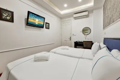 Valoria Legend Hanoi Hotel – Photos 14
