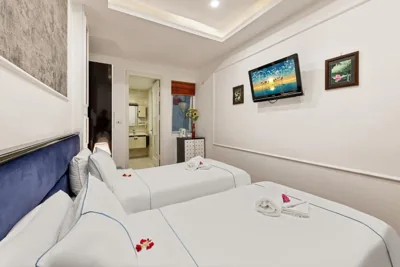 Valoria Legend Hanoi Hotel – Photos 15